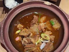 -川堂风·跷脚牛肉·乐山爆炒(宝山日月光店)