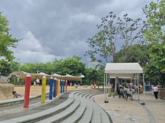-海珠儿童公园