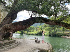 -上坦村