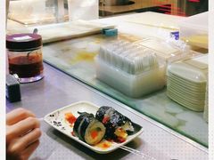 -韩味轩(丰盛町店)