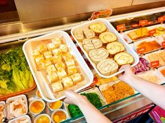 -哈哈碳都·牛肋条无限自助烤肉(台江万达店)