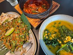 -Ameigo梅果·云贵川bistro(长宁来福士店)