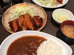 -矢场猪(名古屋站三井楼北馆店)