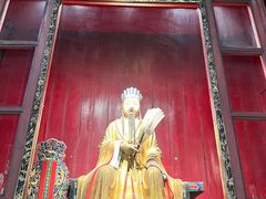 -成都武侯祠博物馆