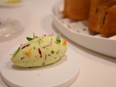 Garlic&nbsp;parsley&nbsp;butter-Odette