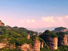 -丹霞山风景名胜区