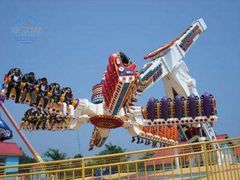 -南戴河国际娱乐中心