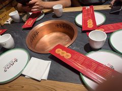-南门四季铜锅涮肉(东坝店)