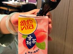 -煲宫猪肚鸡(晶品店)