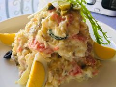 -维兰西餐(万泉河店)