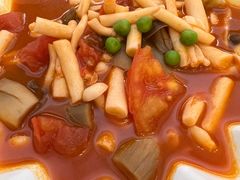 -五观堂素食(新华路店)