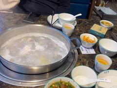-鱼粤鲜淘米捞·中山脆肉鲩火锅(悦湖会店)