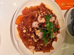 -五谷丰登农家院·地道胶东菜·海鲜烧烤(威海店)