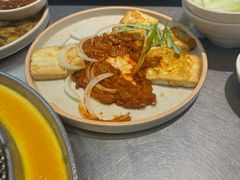 -喜来稀肉(虹泉路店)