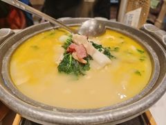 -董家大院·京味家常菜(朝丰家园店)