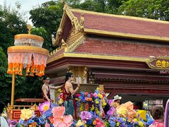 -南宁方特东盟神画