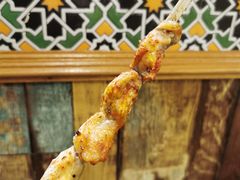 -清真·玛丽亚新疆菜主题餐厅(浙江中路店)