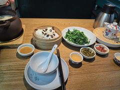 -潮粥荟·潮汕砂锅粥(槐房万达店)