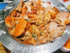 -胖哥俩肉蟹煲(杭州下沙学林街店)