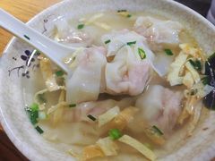 -黄阿姨锅贴大王(万航渡路店)