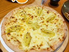 -魏斯理汉堡(西安沣东吾悦店)