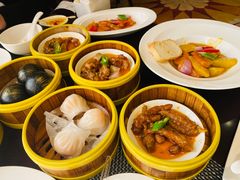 -博悦茶餐厅(文殊院店)