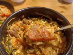 -汉米达特色料理餐厅(郴州友阿国际广场店)