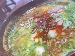 -一品飘香米线(一中总店)