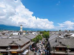 -大理古城