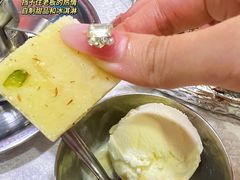 -葛尼沙印度餐厅 (镇明路店)