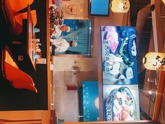 -晴季寿司(活力城店)