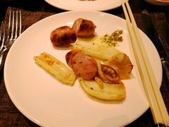 -深圳四季酒店·馥自助餐厅