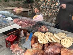 -杨天玉腊牛羊肉