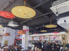 -良师门滨海人家·海鲜·家常菜(滨海城店)