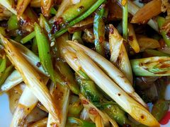 -潮庭·大连海鲜·炭火烧烤·扇贝王(大连店)