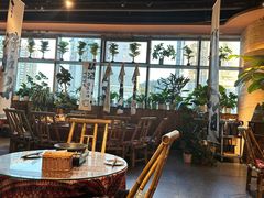 -火塘云南烧烤大排档