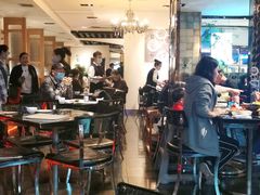 大堂-小资太太餐厅(南岗区店)