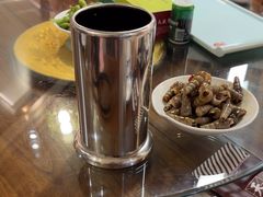-天盛海鲜烧烤城·特色烤海鲜(开发区店)