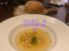 -恰餐厅及酒吧 CHAR Bar & Grill (北京丽都皇冠假日店)