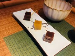 -菩提书坊(侨福大厦店)
