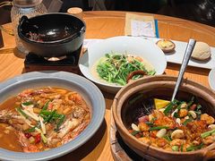 -荣小馆(杭州大厦店)