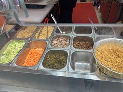 -张果佬年糕卷(科巷店)