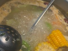 -阪尚皇·原切牛排·烤肉火锅自助(北京路店)