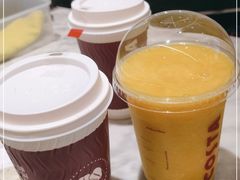 -COSTA COFFEE(斯普瑞斯奥特莱斯店)