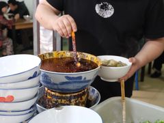 -老字号贾家肉丸糊辣汤(光明巷店)