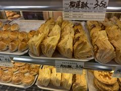 -美嘉华面包西饼店(红胜坊店)