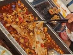 -一楼食业·美食人家