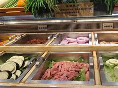 -金滏山烤肉·海鲜·火锅自助餐厅(襄阳万达店)