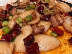 -老房子金沙元年川菜食府·花园餐厅(金沙店)