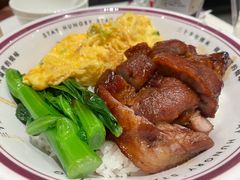 -太兴餐厅(东方广场分店)